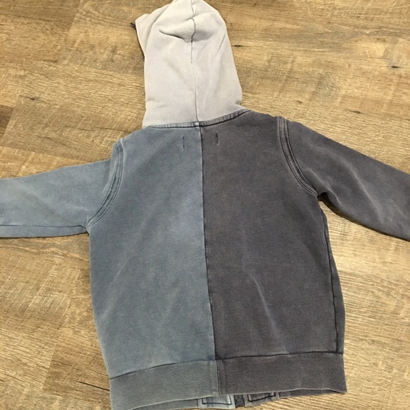 Kith Washed Hoodie 4/5 - Picture 2 of 5